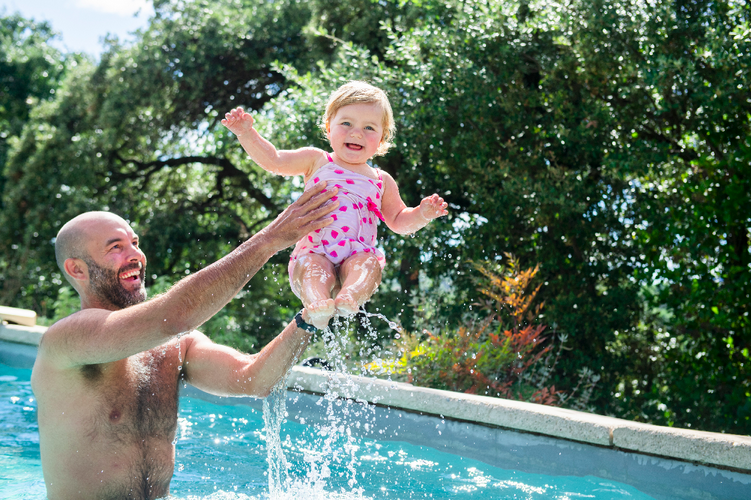 vacances famille insolite occitanie